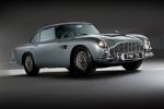 Aston Martin DB5 James Bond Edition 1964 года